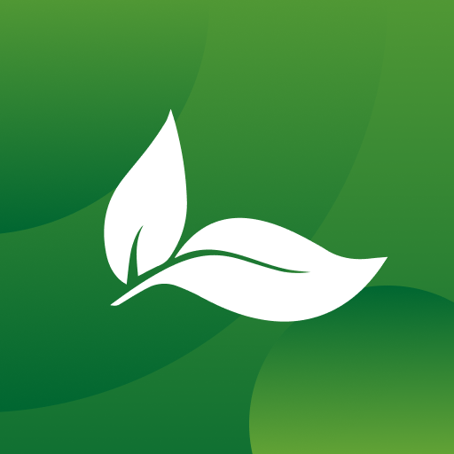 Logotipo da Central de Atendimento